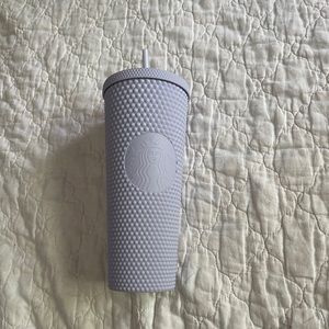Starbucks Studded Tumbler- Lilac